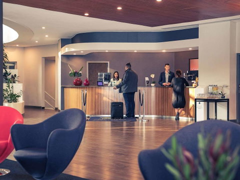 Mercure Sydney Parramatta - Accommodation Coffs Harbour 2
