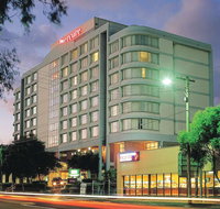 Mercure Sydney Parramatta - Accommodation Coffs Harbour