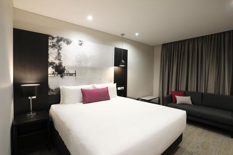 Mercure Tamworth - Accommodation Coffs Harbour 3
