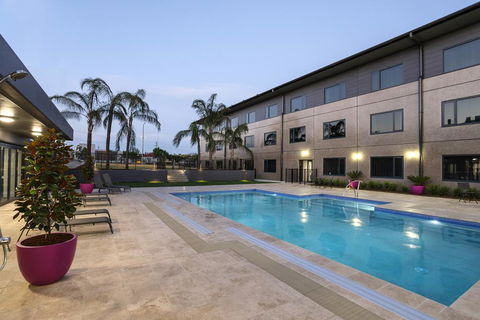 Mercure Tamworth - Accommodation Coffs Harbour 2