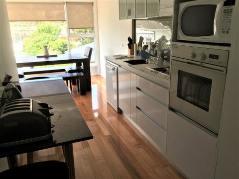 Meriam Bed And Breakfast - Accommodation Coffs Harbour 1