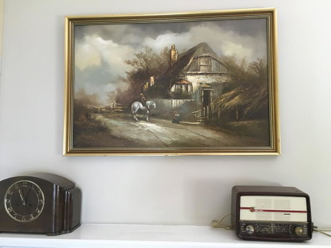 Meriam Bed And Breakfast - Accommodation Coffs Harbour 3