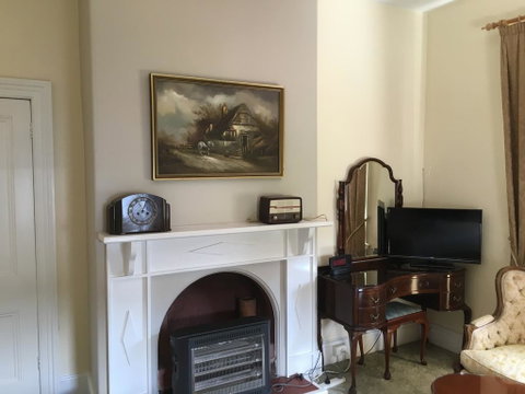 Meriam Bed And Breakfast - Accommodation Coffs Harbour 2