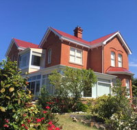 Meriam Bed and Breakfast - Accommodation Coffs Harbour