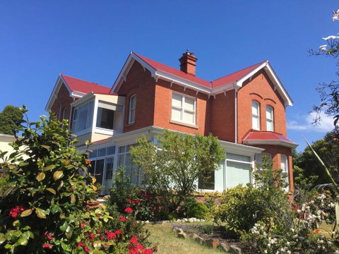 Meriam Bed And Breakfast - Accommodation Coffs Harbour 0