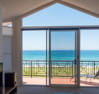 Meridian Beachside Apartments - Accommodation Coffs Harbour