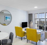 Meriton Suites Bondi Junction - Accommodation Coffs Harbour