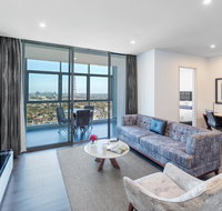 Meriton Suites Chatswood - Accommodation Coffs Harbour