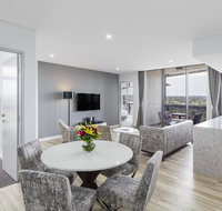 Meriton Suites Church Street Parramatta - Accommodation Coffs Harbour
