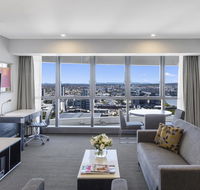 Meriton Suites Herschel Street - Accommodation Coffs Harbour