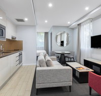 Meriton Suites North Ryde - Accommodation Coffs Harbour