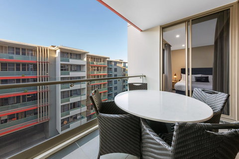 Meriton Suites North Ryde - Accommodation Coffs Harbour 3