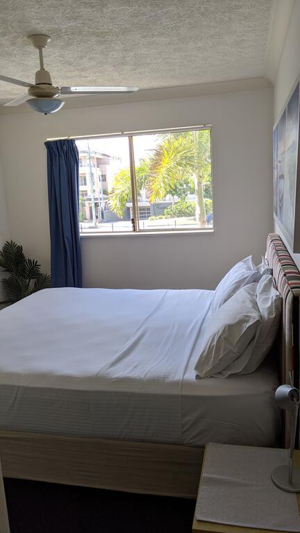 Mermaid Beach Apartment - Accommodation Coffs Harbour 1