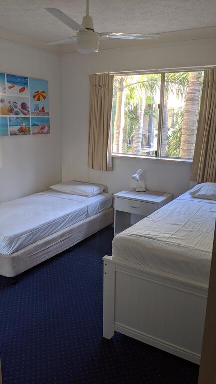 Mermaid Beach Apartment - Accommodation Coffs Harbour 3