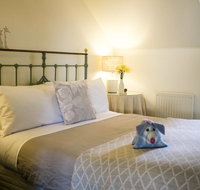 Merrijig Inn - Accommodation Coffs Harbour