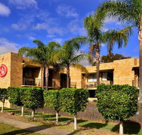 Metro Inn Ryde - Accommodation Coffs Harbour
