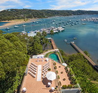 Metro Mirage Hotel Newport - Accommodation Coffs Harbour