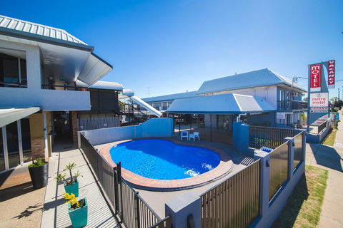 Metro Motel Rockhampton - Accommodation Coffs Harbour 3