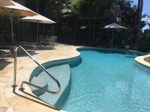 Metzo Noosa Resort - Accommodation Coffs Harbour 0