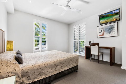 Metzo Noosa Resort - Accommodation Coffs Harbour 3