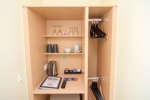 Miami Hotel Melbourne - Accommodation Coffs Harbour 2