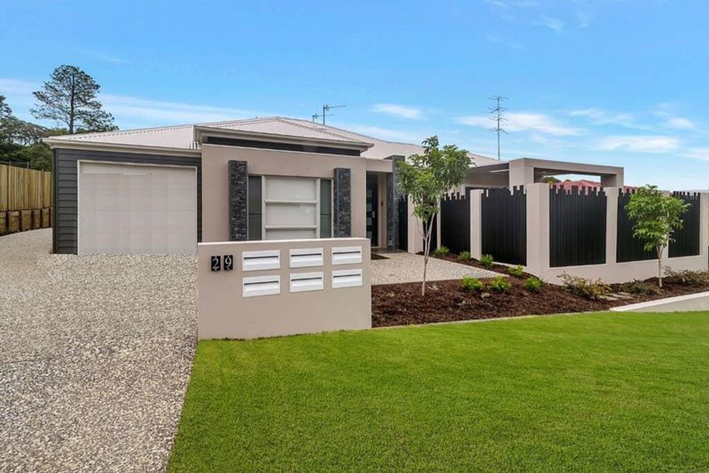 Westbrook QLD Accommodation Coffs Harbour