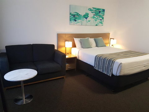 Mid City Motor Inn Singleton - Accommodation Coffs Harbour 0