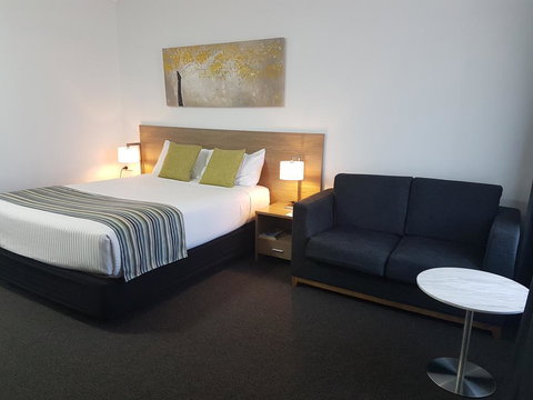 Mid City Motor Inn Singleton - Accommodation Coffs Harbour 1