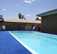 Mid Town Inn Narrabri - Accommodation Coffs Harbour