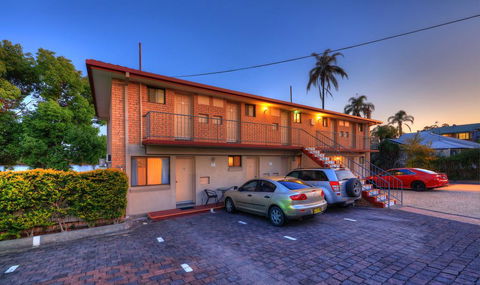 Midlands Motel - Accommodation Coffs Harbour 3