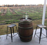 Milawa Vineyard Views - Guesthouse 1 - Accommodation Coffs Harbour
