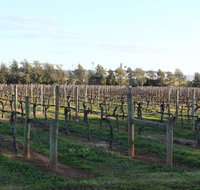 Milawa Vineyard Views - Guesthouse 2 - Accommodation Coffs Harbour