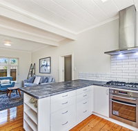 Miller's Cottage - Accommodation Coffs Harbour