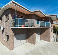 Million Dollar Views Day and Night - Accommodation Coffs Harbour
