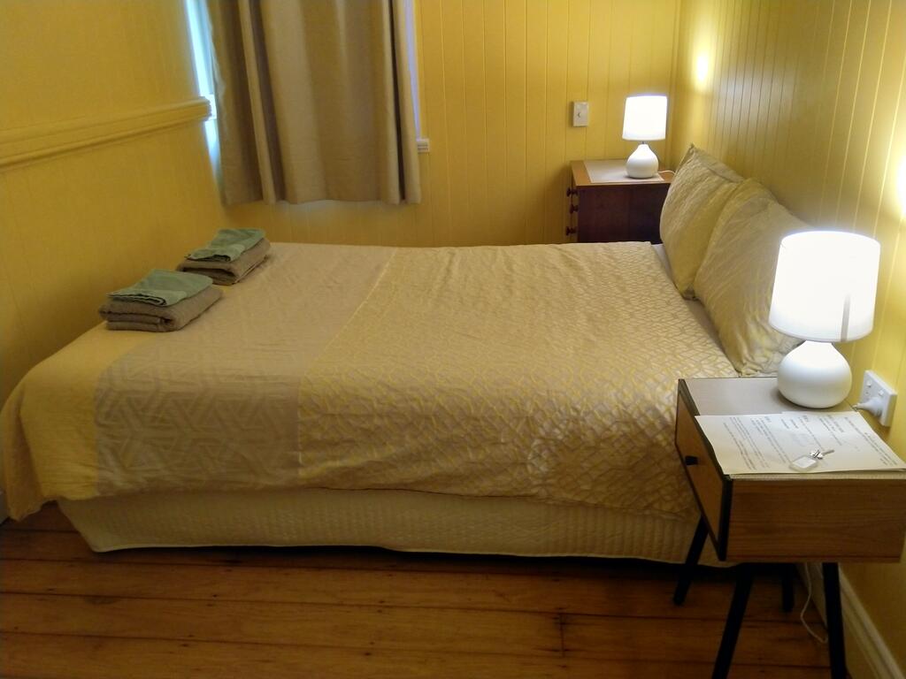 Highgate Hill QLD Accommodation Coffs Harbour