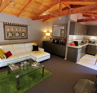 Mirkwood Forest Self-contained Spa Cottages - Accommodation Coffs Harbour