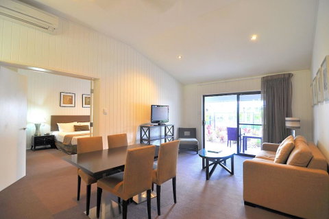 Mission Beach Resort - Accommodation Coffs Harbour 3