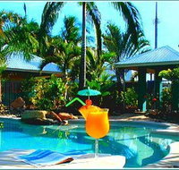 Mission Beach Shores - Accommodation Coffs Harbour