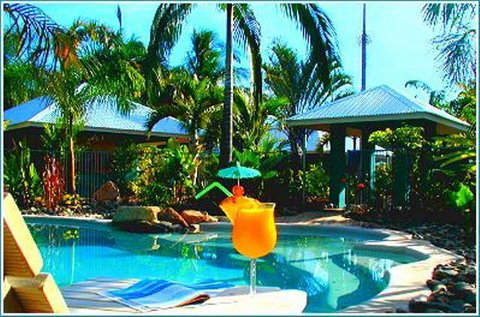 Mission Beach Shores - Accommodation Coffs Harbour 0