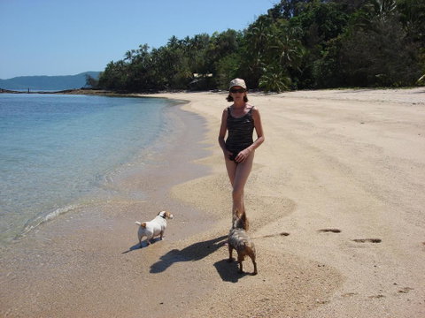 Mission Beach Shores - Accommodation Coffs Harbour 3