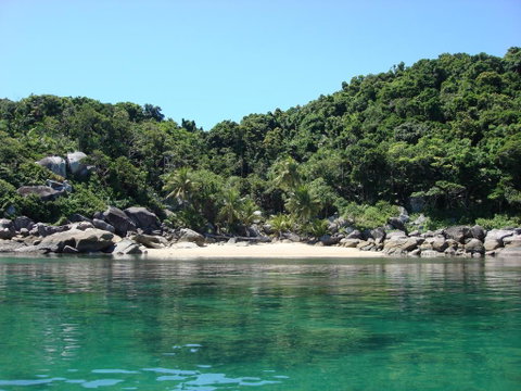 Mission Beach Shores - Accommodation Coffs Harbour 2
