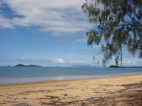 Mission Beach Shores - Accommodation Coffs Harbour 1
