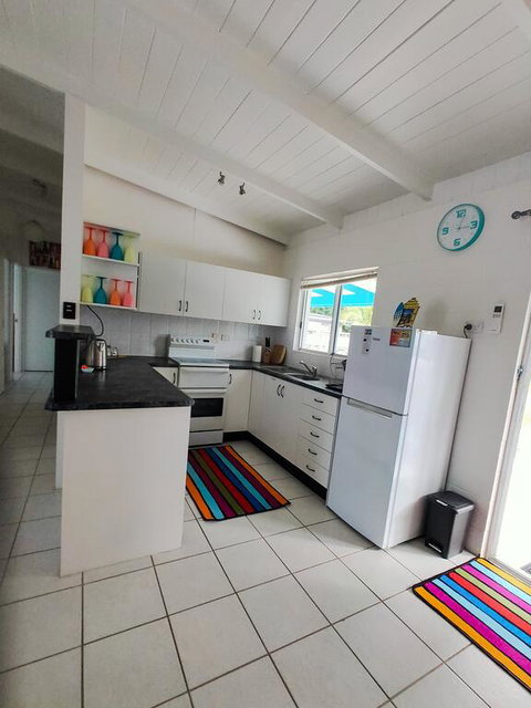 Mission Possible - Accommodation Coffs Harbour 3