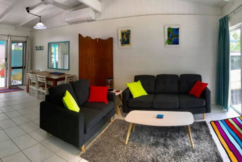 Mission Possible - Accommodation Coffs Harbour 2