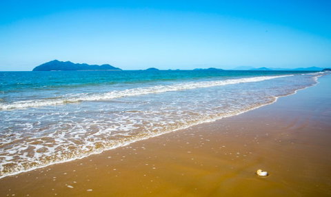 Mission Reef Resort - Accommodation Coffs Harbour 3