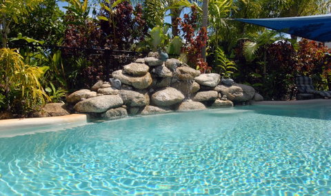 Mission Reef Resort - Accommodation Coffs Harbour 1