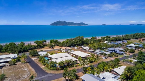 Mission Reef Resort - Accommodation Coffs Harbour 2
