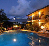 Mission Reef Resort - Accommodation Coffs Harbour