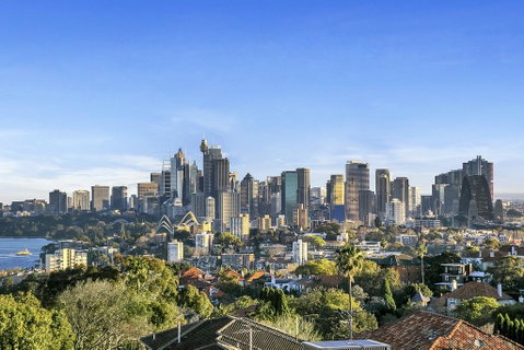 Modern 2BR Apartment With Views HARIS - Accommodation Coffs Harbour 2