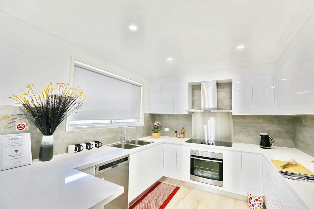 Greenlands NSW Accommodation Coffs Harbour